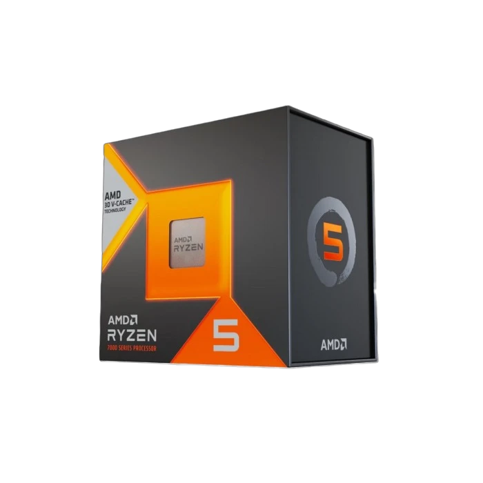Ryzen 5 7500X3D